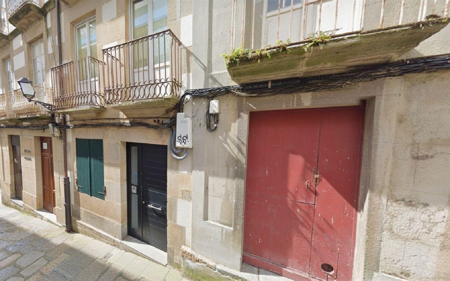 kaufen Wohnung Viveiro Mariña Occidental 3