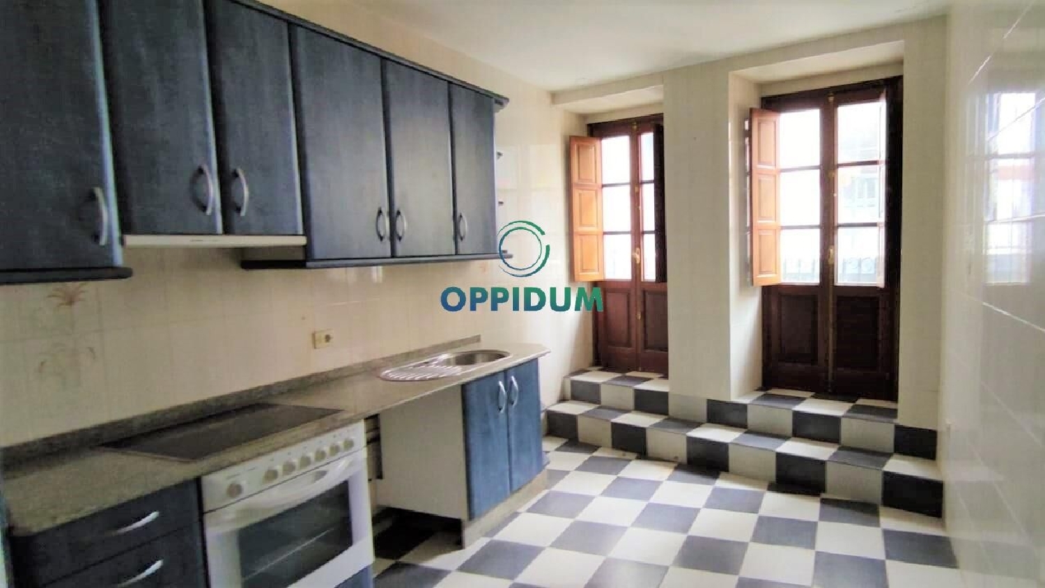  te koop appartement Viveiro Mariña Occidental 3