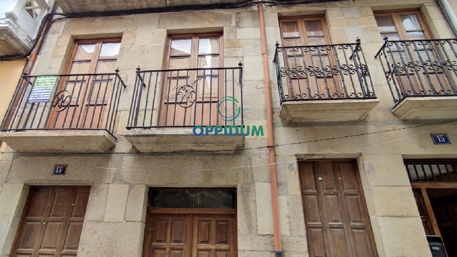  te koop appartement Viveiro Mariña Occidental 1