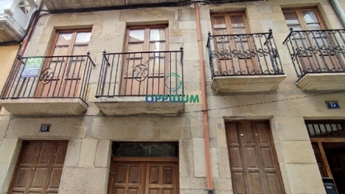 Viveiro Mariña Occidental appartement foto 6314819