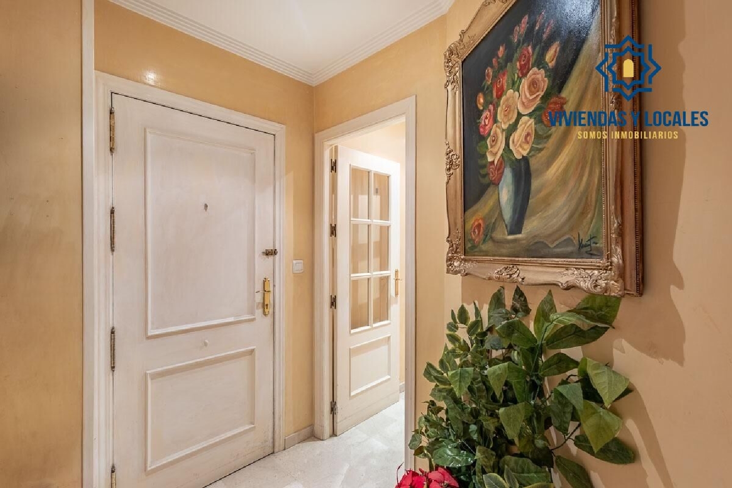  till salu lägenhet Barrio De Granada Alacantí 6