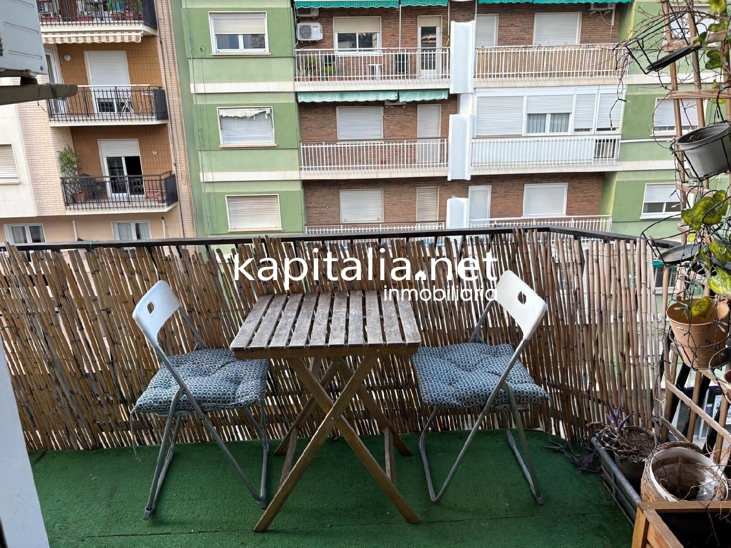te koop appartement Xàtiva Costera (La) 3