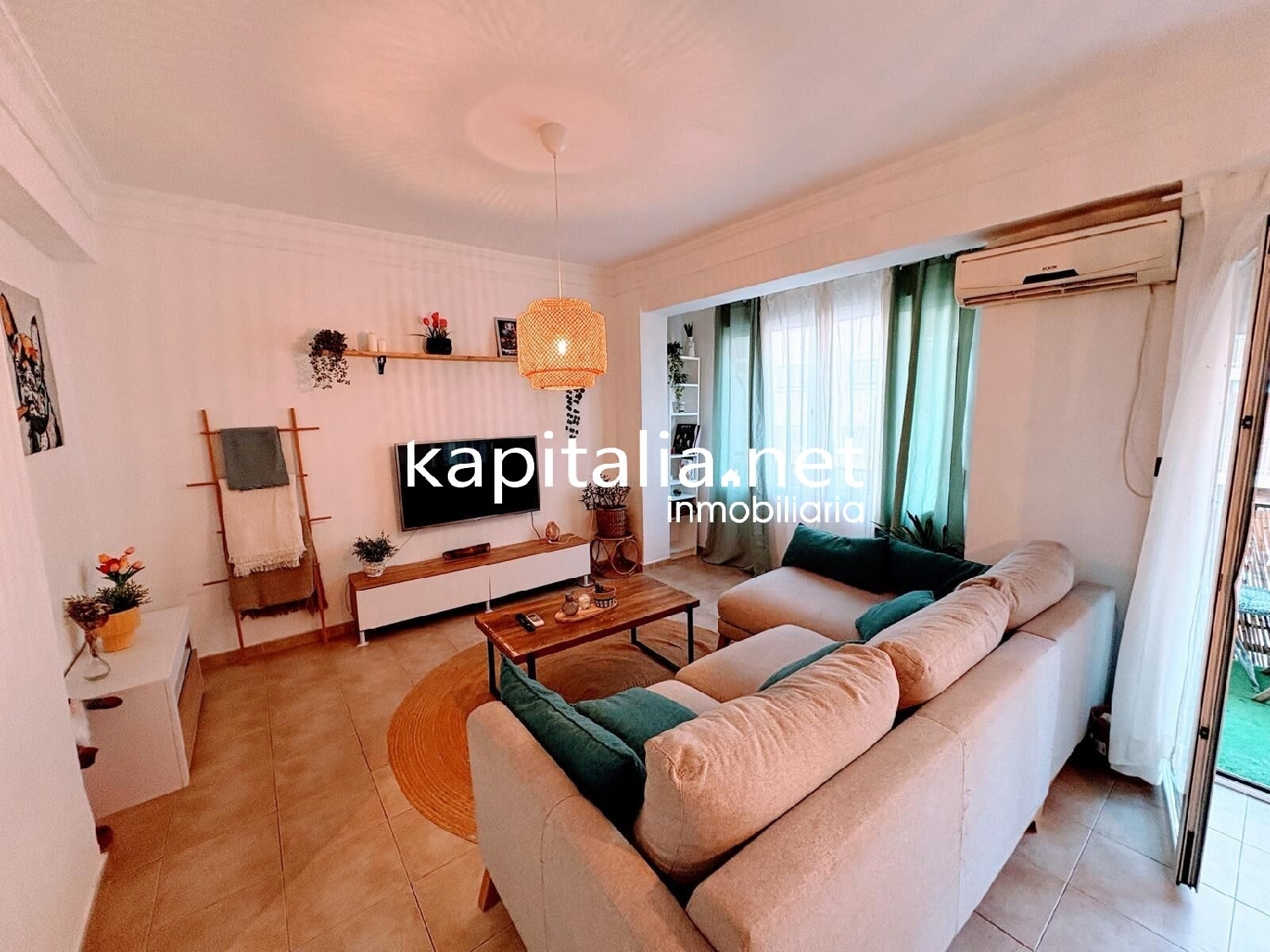  en venta apartamento Xàtiva Costera (La) 8