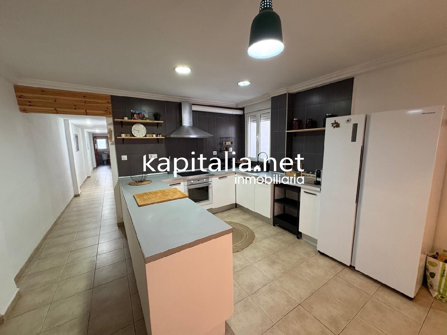 te koop appartement Xàtiva Costera (La) 2