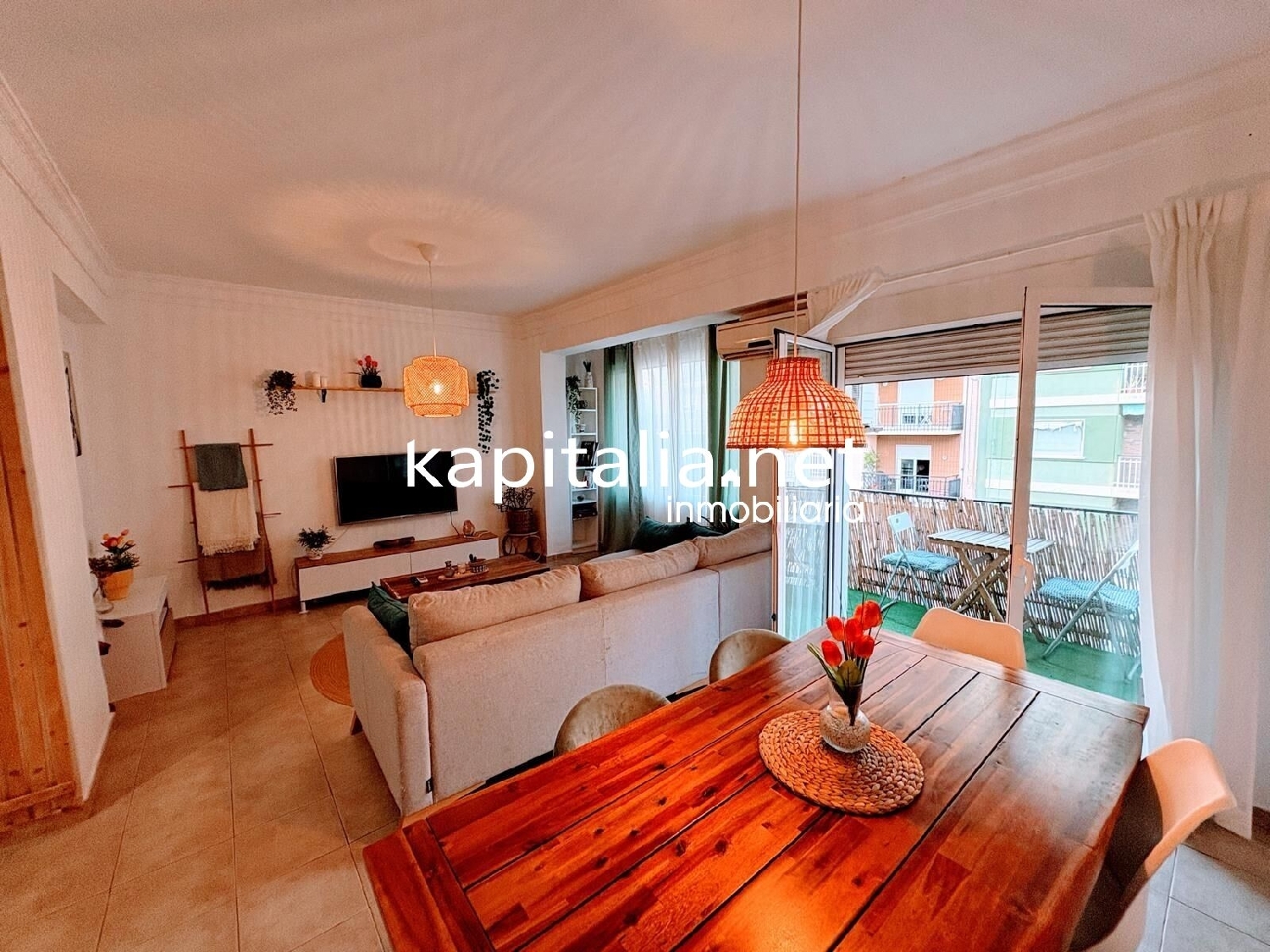 en venta apartamento Xàtiva Costera (La) 5