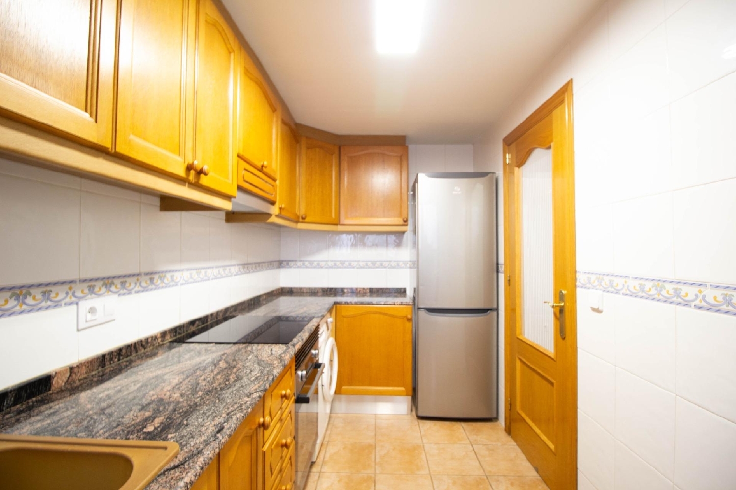  kaufen Wohnung Xàtiva Costera (La) 5