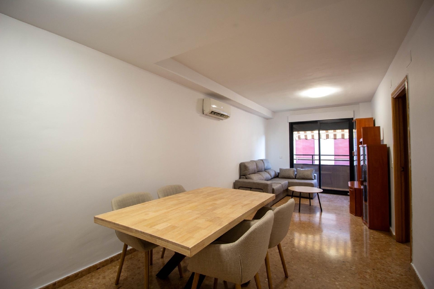  kaufen Wohnung Xàtiva Costera (La) 7