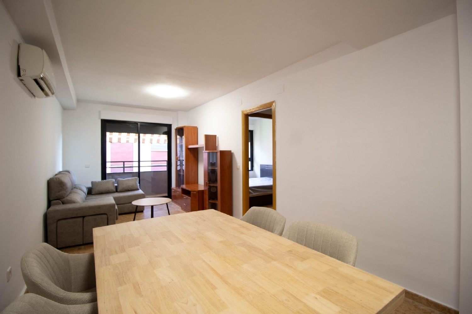  kaufen Wohnung Xàtiva Costera (La) 8