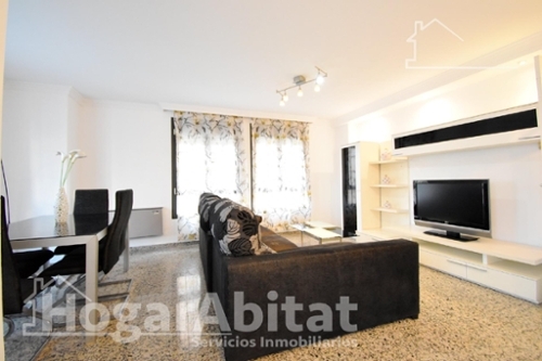 Xeraco Safor Wohnung Bild 6312317