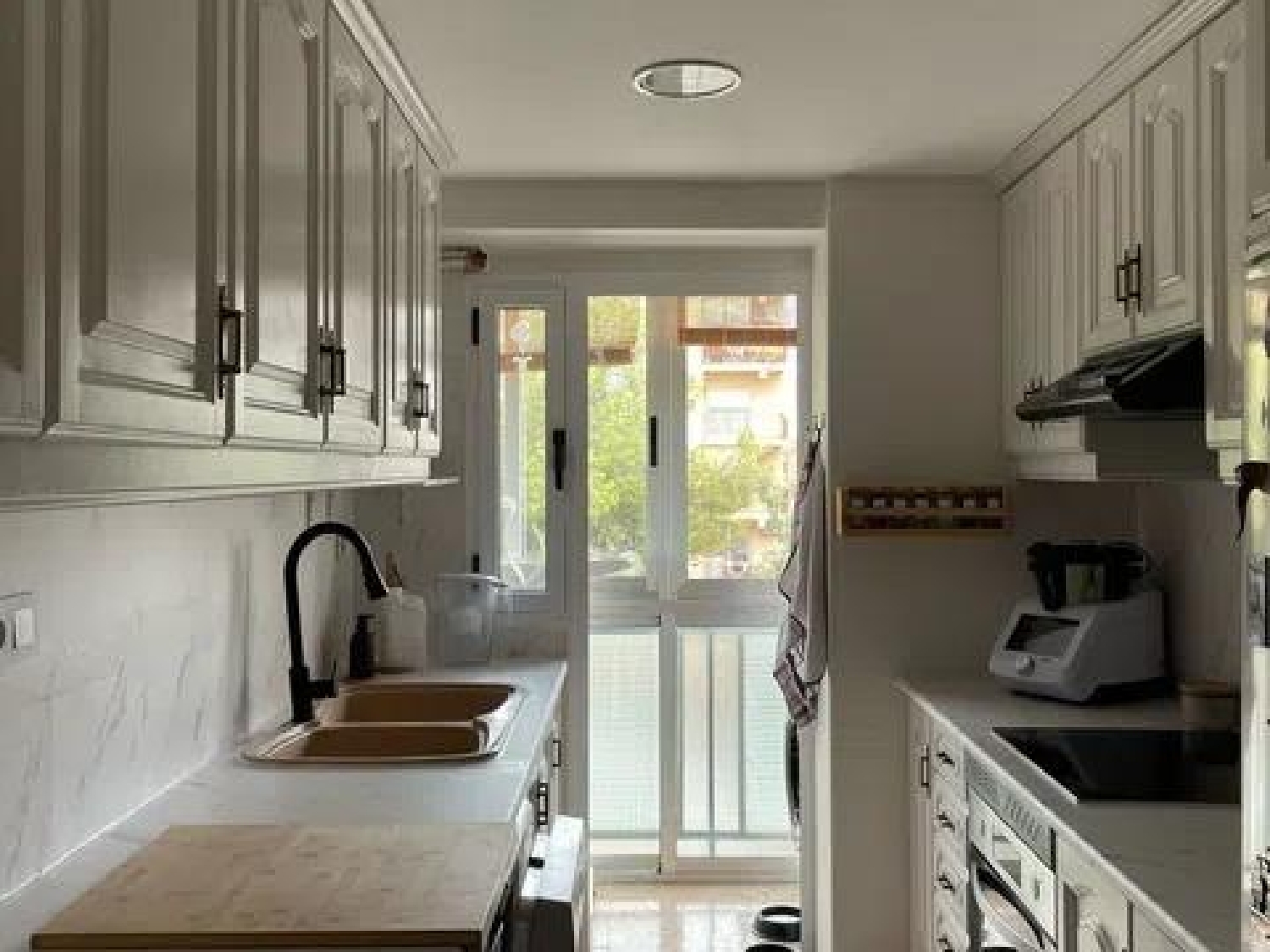 te koop appartement Xirivella Horta Oest 3