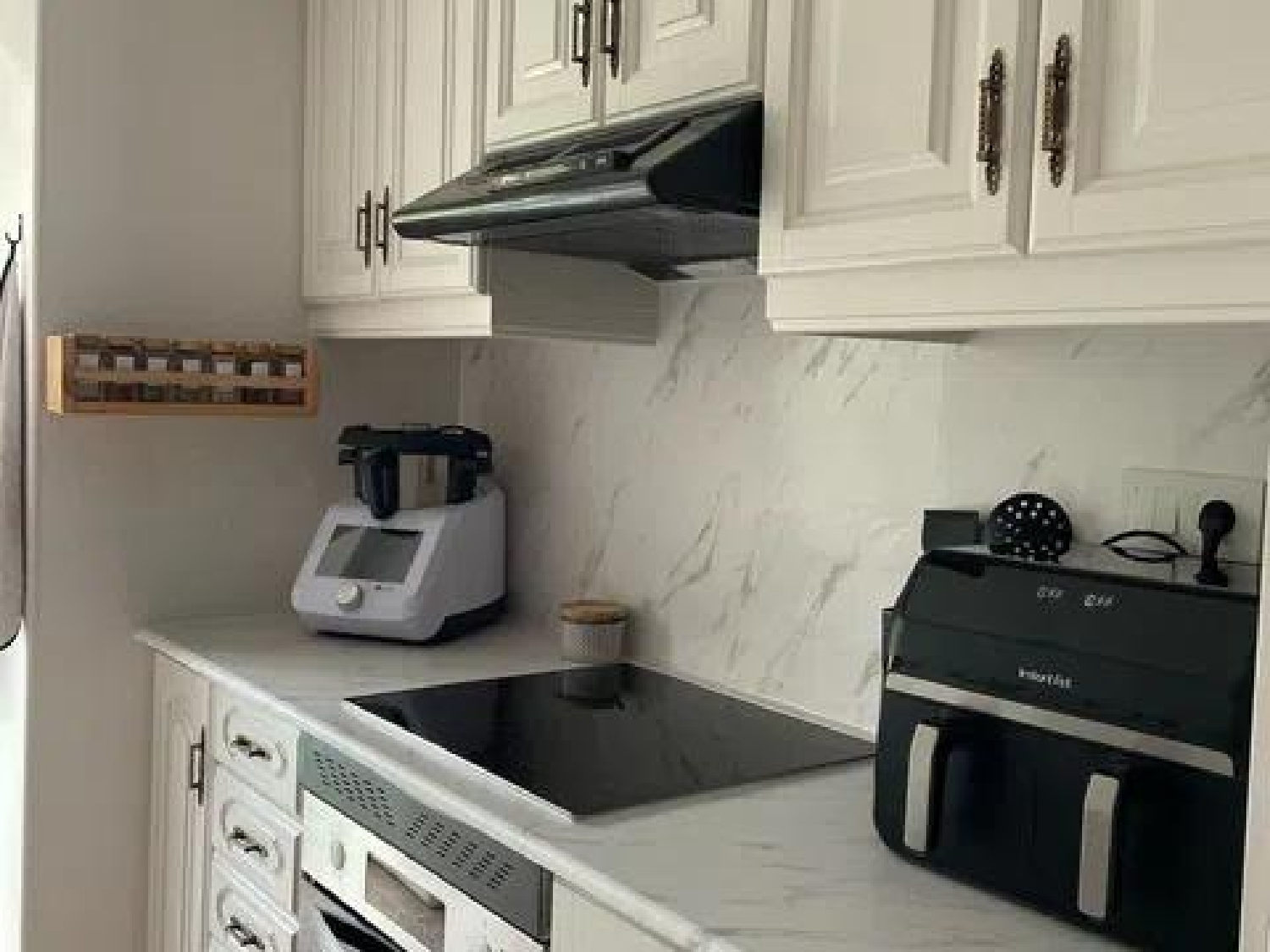 te koop appartement Xirivella Horta Oest 2
