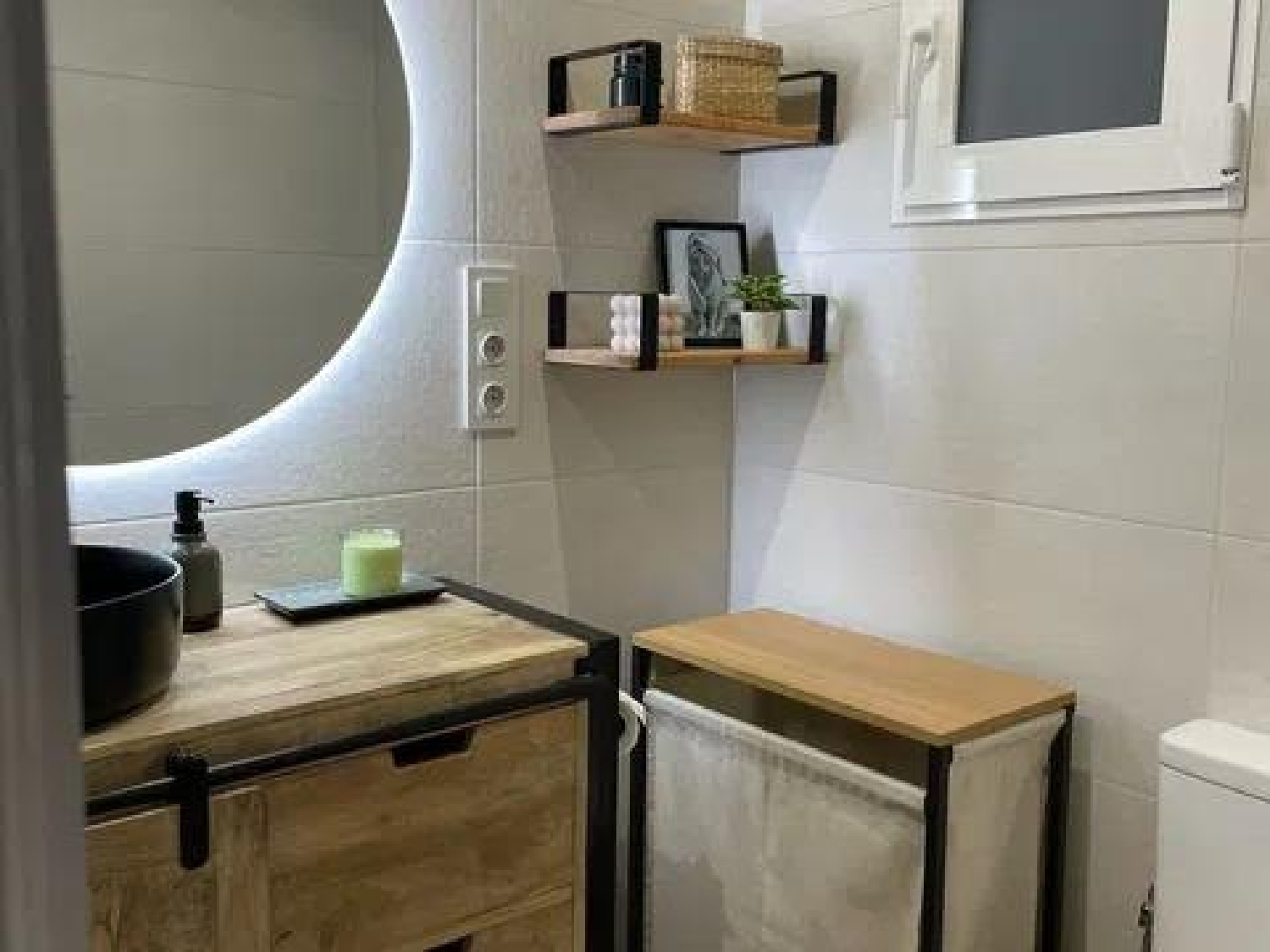 te koop appartement Xirivella Horta Oest 5
