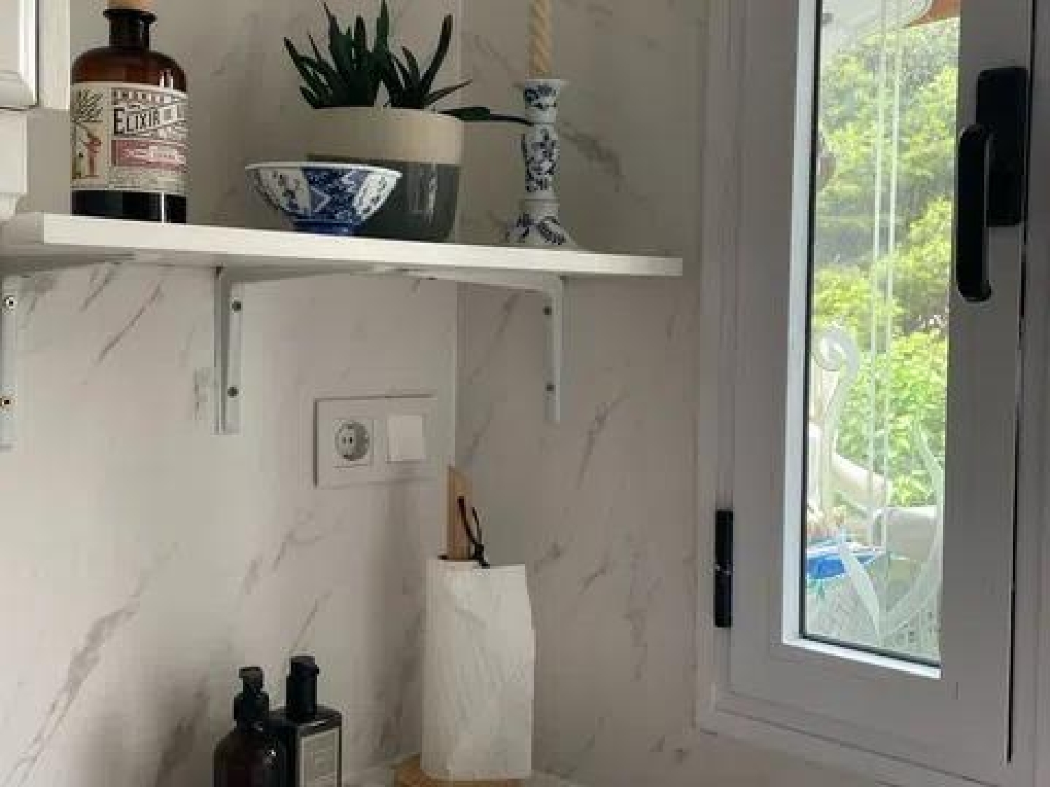 te koop appartement Xirivella Horta Oest 4