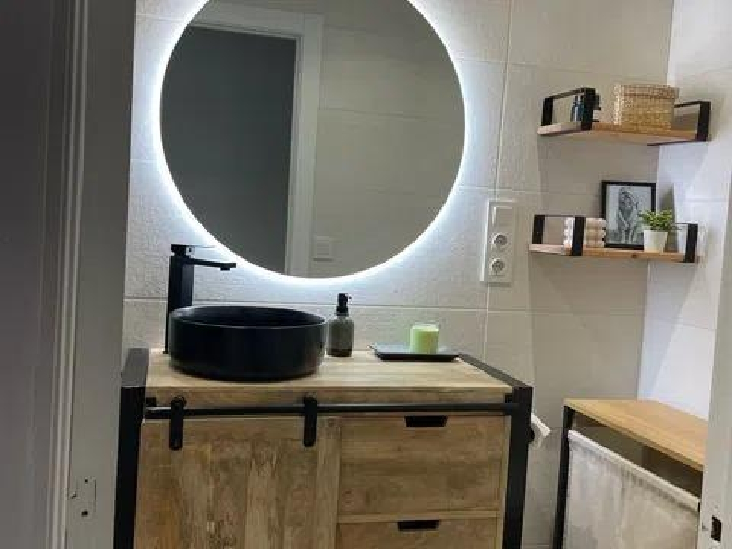  te koop appartement Xirivella Horta Oest 6
