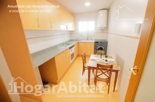 Xirivella Horta Oest Wohnung Bild 6309384