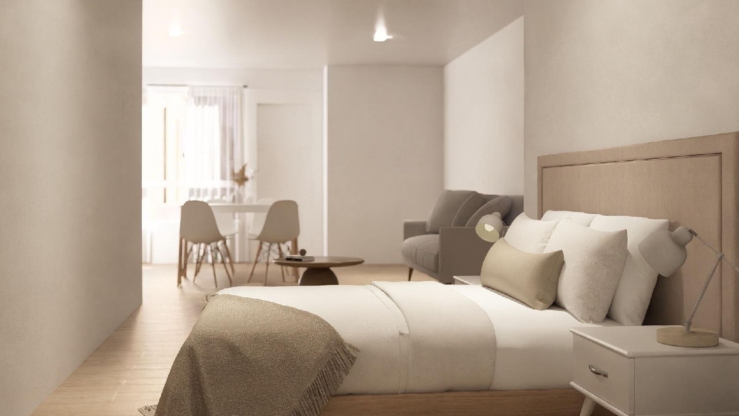 en venta apartamento Xirivella Horta Oest 3