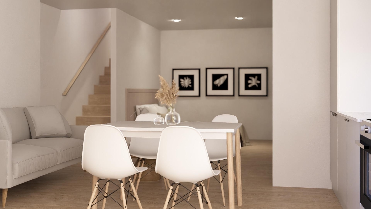 en venta apartamento Xirivella Horta Oest 5