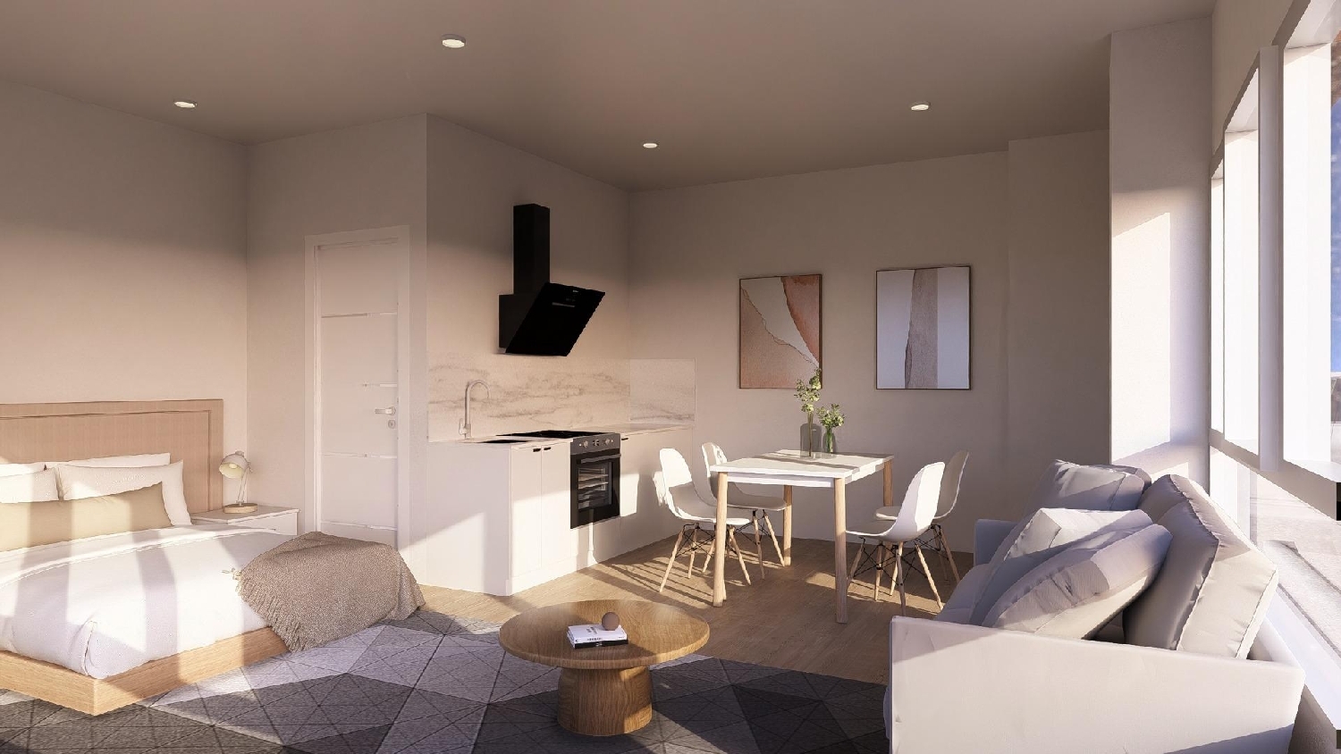 en venta apartamento Xirivella Horta Oest 6