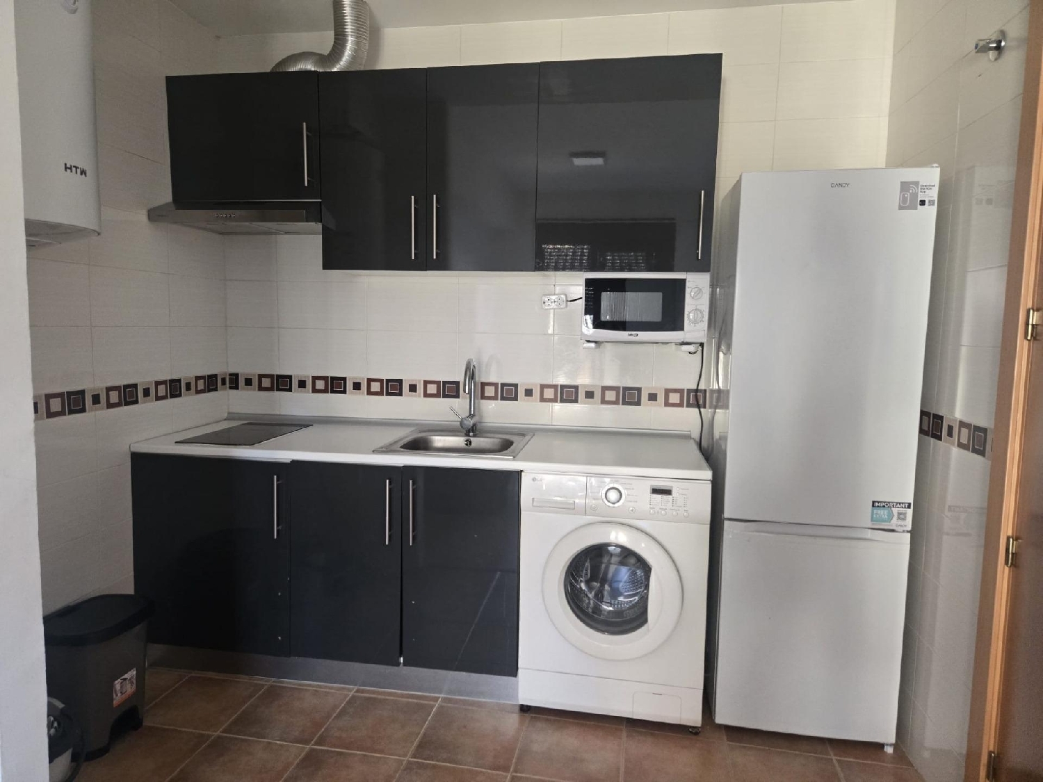 à vendre appartement Yuncos Sagra (La) 8