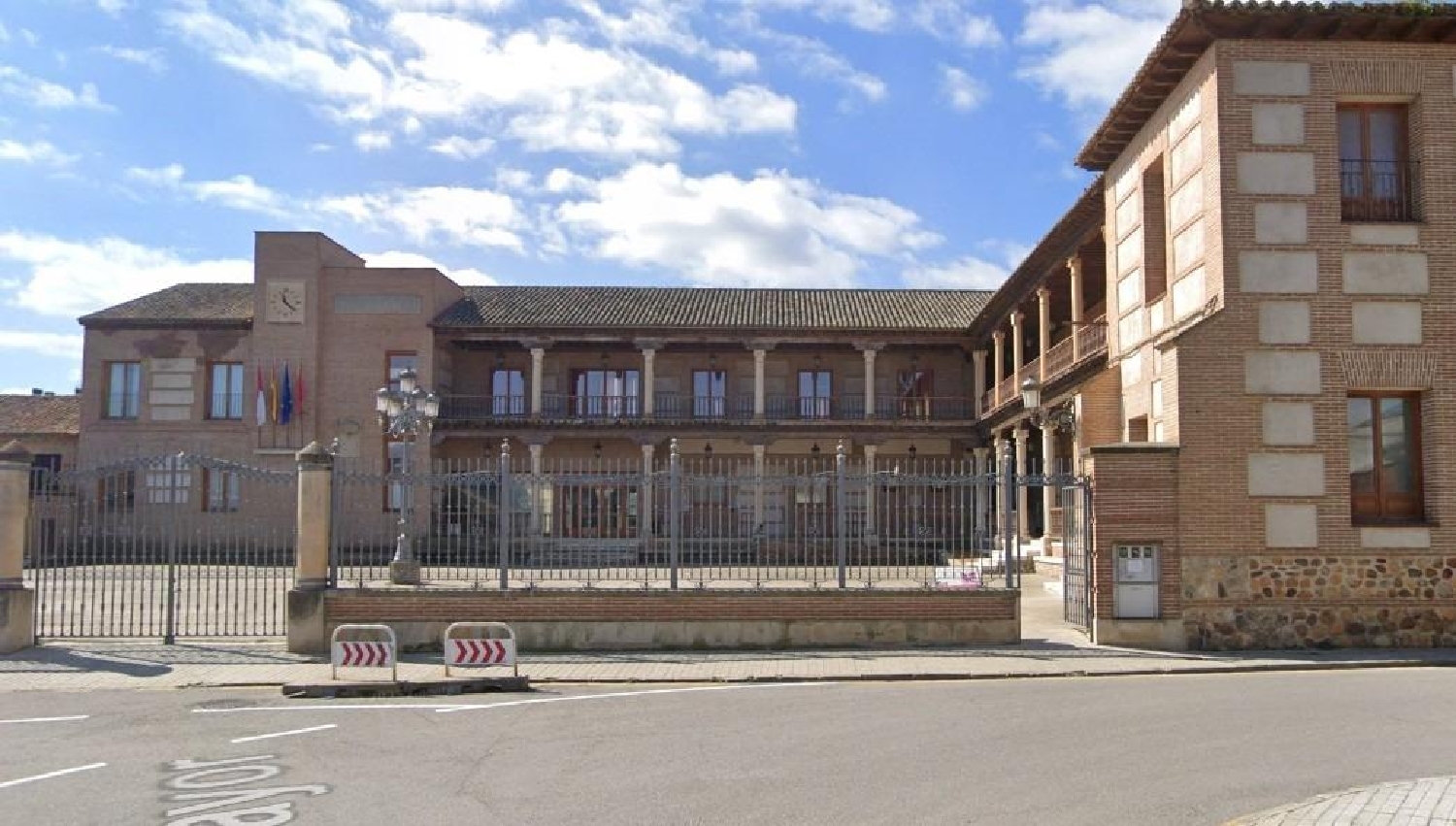  for sale apartment Yunquera De Henares Campiña 1