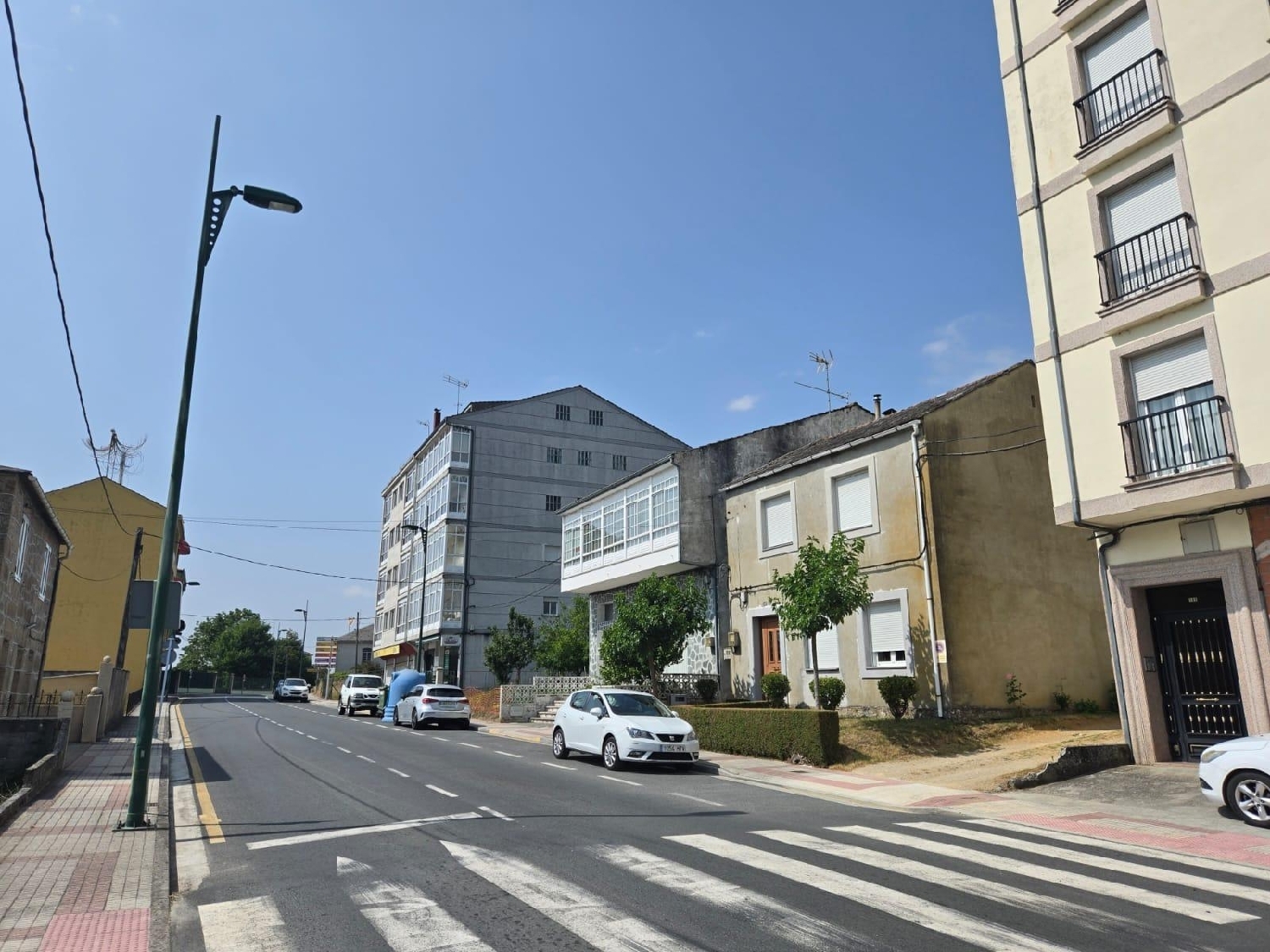 à vendre appartement Zafra De Záncara Mancha Alta 5