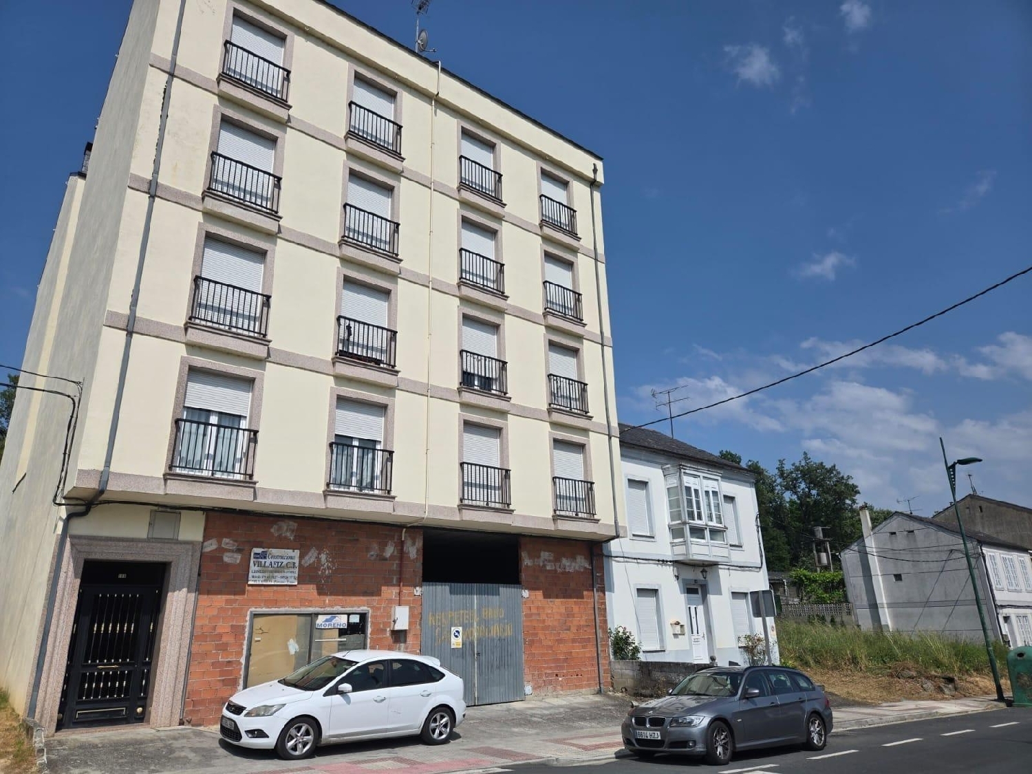 à vendre appartement Zafra De Záncara Mancha Alta 2