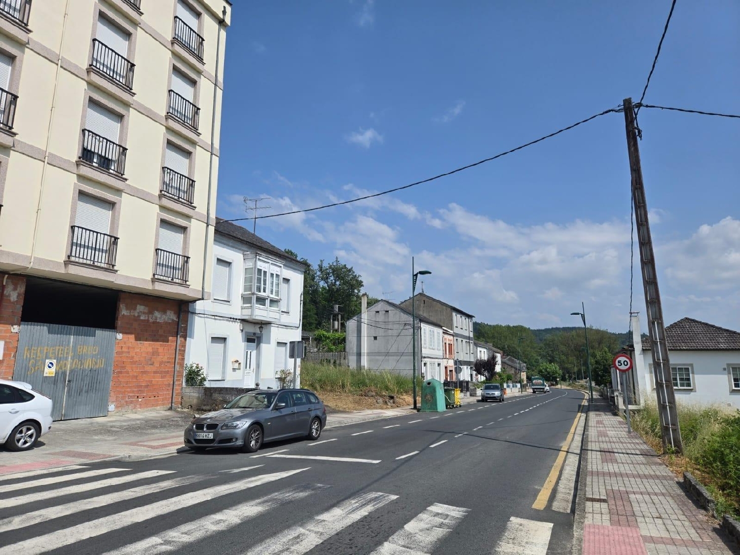 à vendre appartement Zafra De Záncara Mancha Alta 3