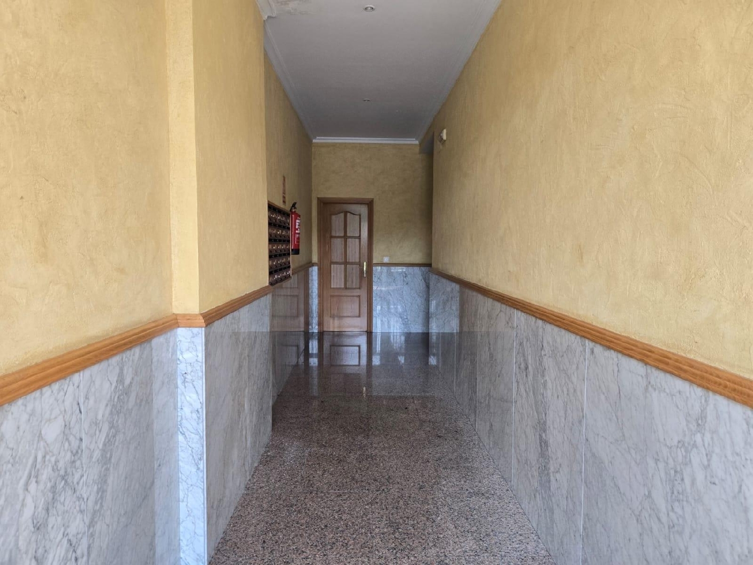 à vendre appartement Zafra De Záncara Mancha Alta 4