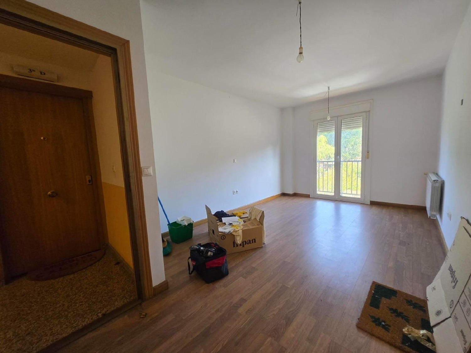 à vendre appartement Zafra De Záncara Mancha Alta 8