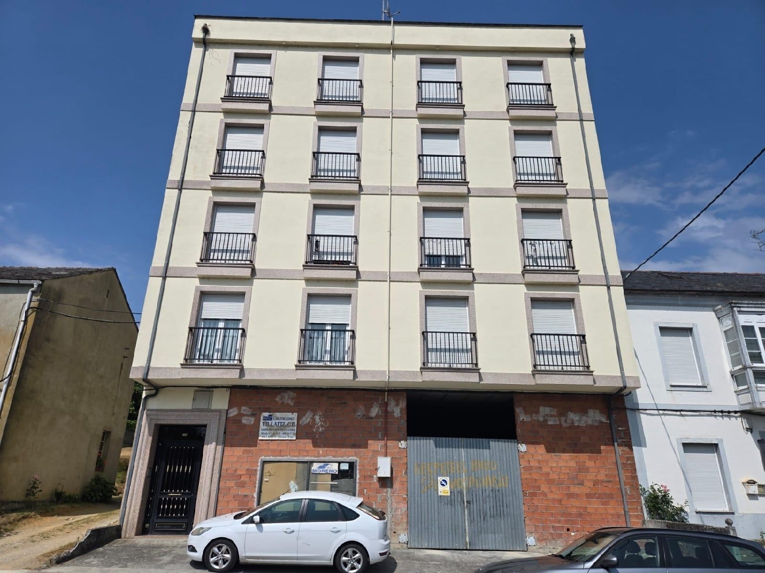 à vendre appartement Zafra De Záncara Mancha Alta 1