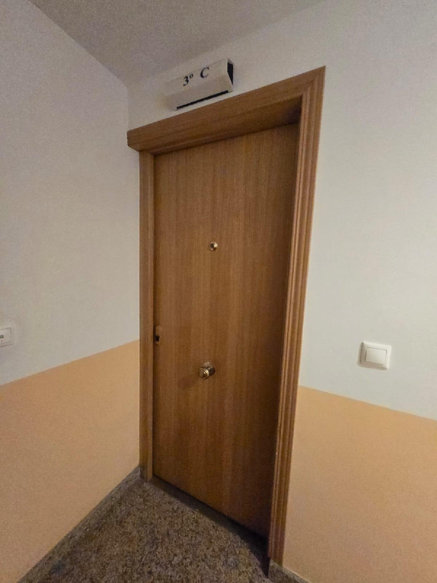 à vendre appartement Zafra De Záncara Mancha Alta 7