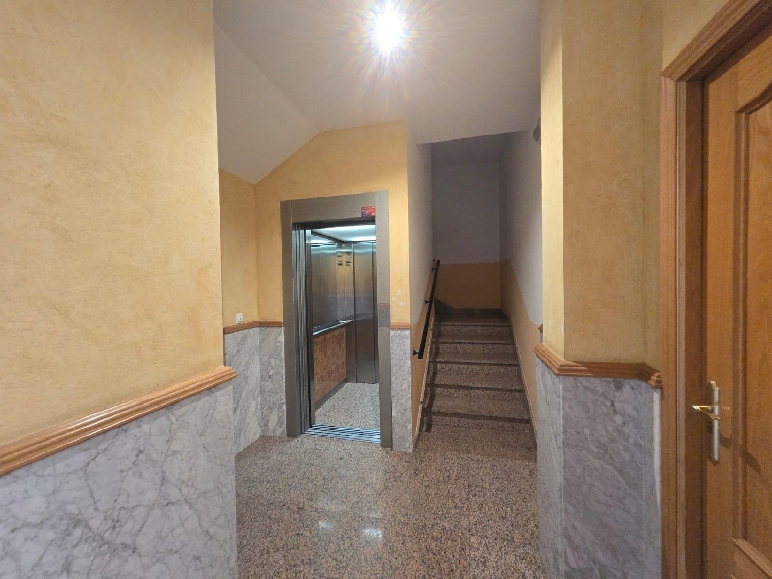 à vendre appartement Zafra De Záncara Mancha Alta 6