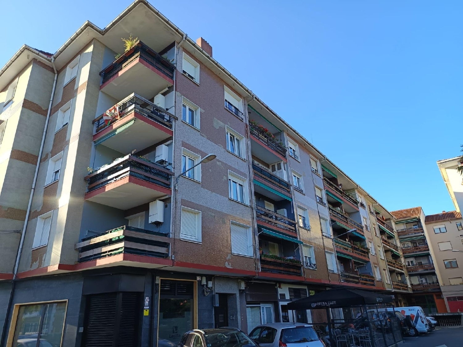  à vendre appartement Zalla Encartaciones 2
