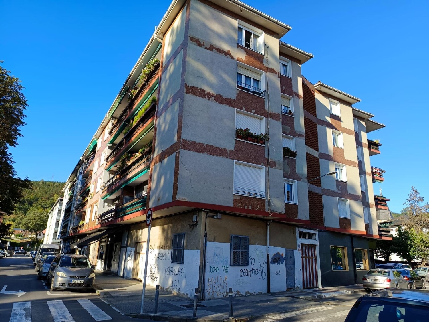 à vendre appartement Zalla Encartaciones 3