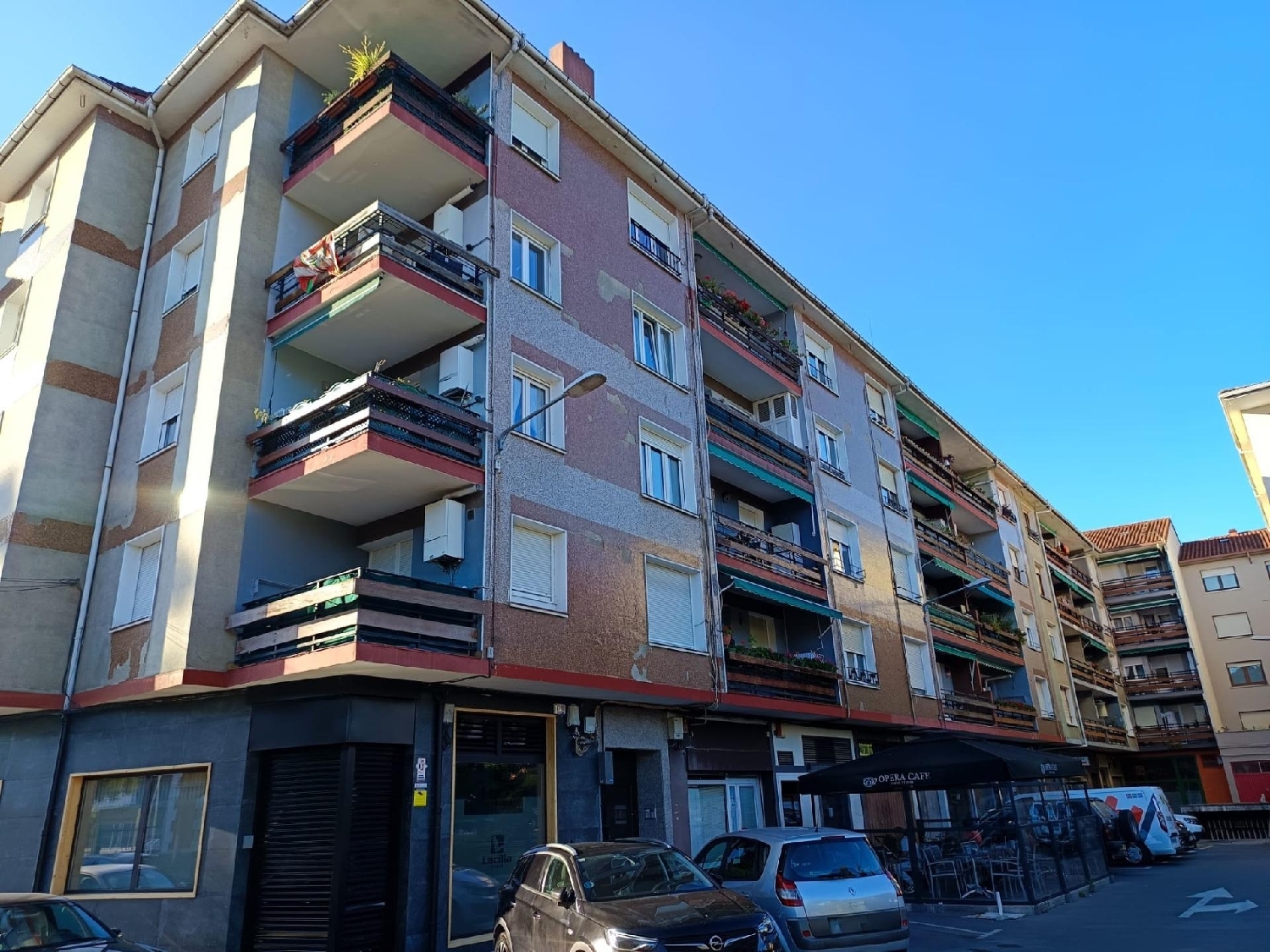  à vendre appartement Zalla Encartaciones 4