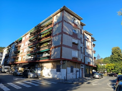Zalla Encartaciones apartment foto 6309180