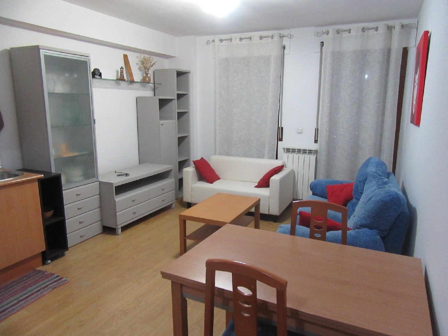  till salu lägenhet Zaragoza Centro 50004 D.C. Zaragoza 1