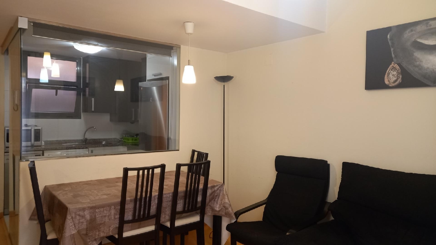 till salu lägenhet Zaragoza Centro 50004 D.C. Zaragoza 3