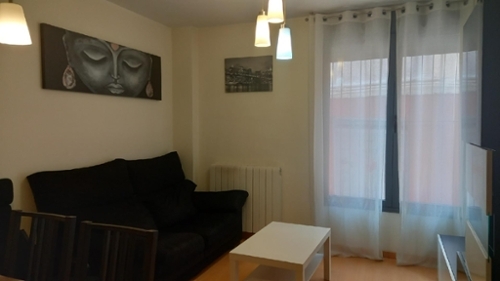Zaragoza Centro 50004 D.C. Zaragoza appartement foto 6309469