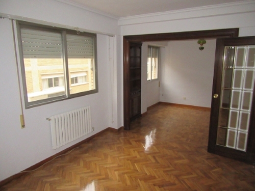 Zaragoza Centro 50004 D.C. Zaragoza appartement foto 6309470