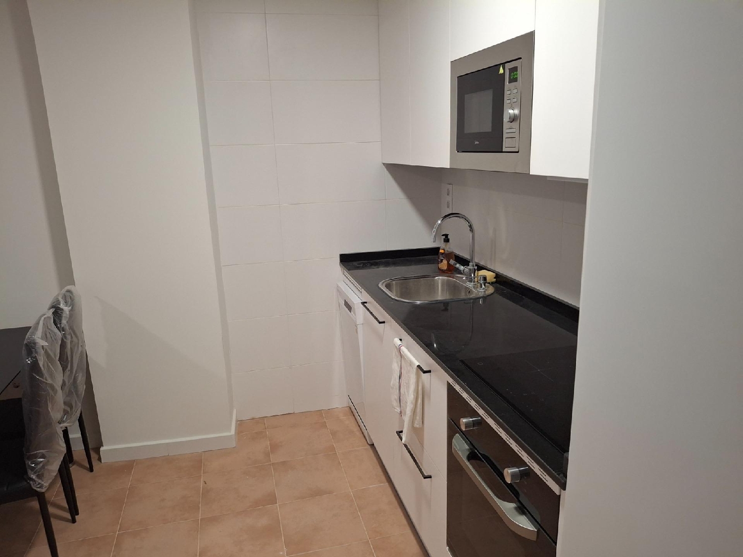  till salu lägenhet Zaragoza Centro 50004 D.C. Zaragoza 7