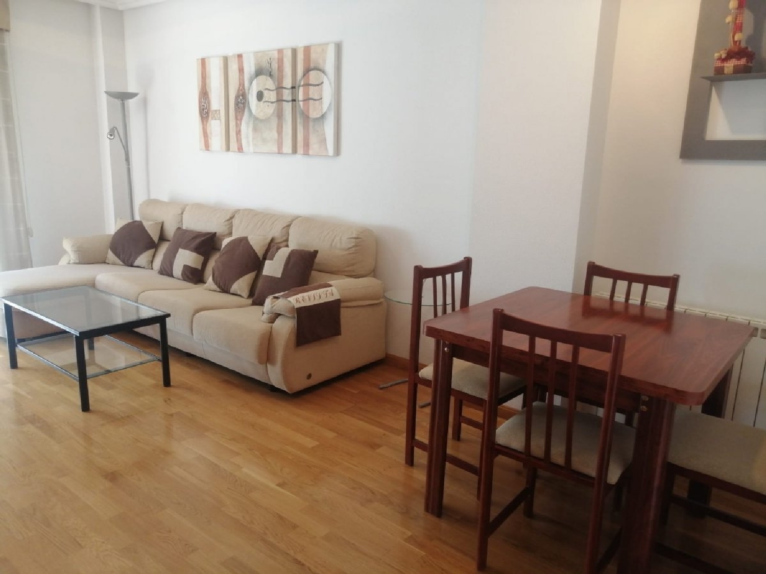  te koop appartement Zaragoza Centro 50004 D.C. Zaragoza 7