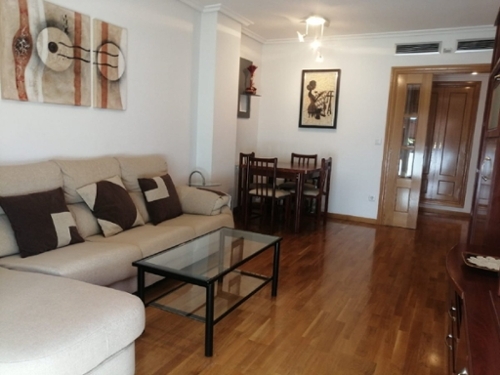 Zaragoza Centro 50004 D.C. Zaragoza appartement foto 6315606