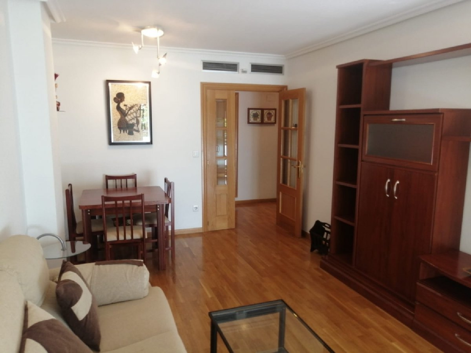  te koop appartement Zaragoza Centro 50004 D.C. Zaragoza 5