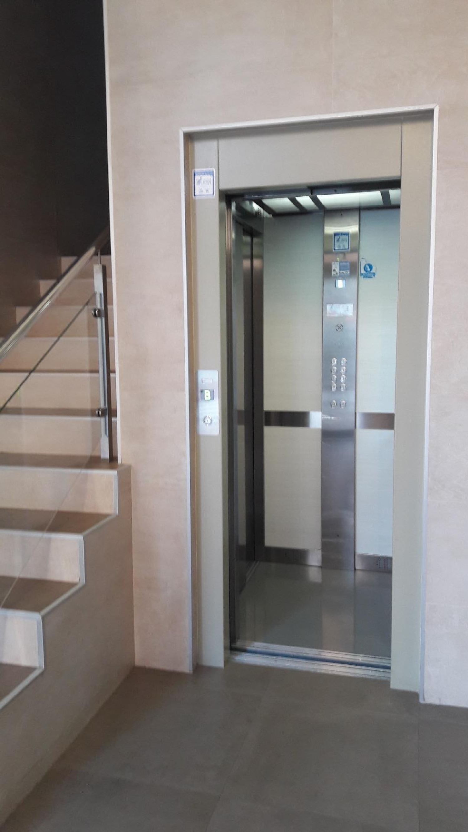  te koop appartement Zaragoza Centro 50004 D.C. Zaragoza 7