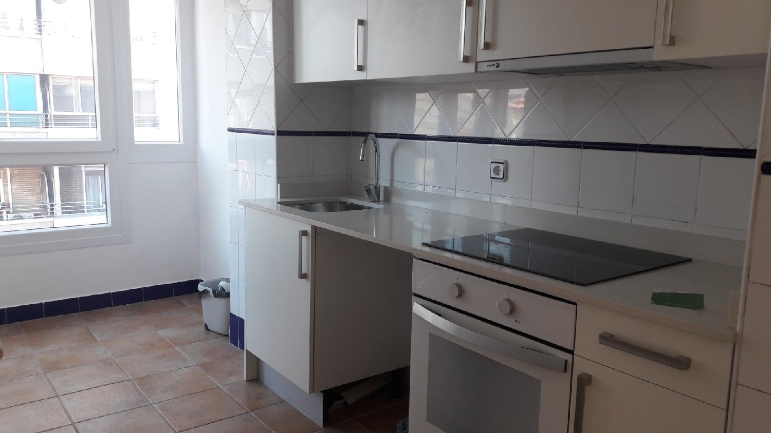  te koop appartement Zaragoza Centro 50004 D.C. Zaragoza 1