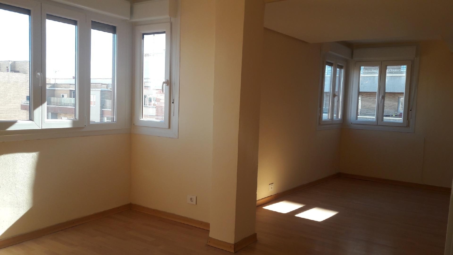 te koop appartement Zaragoza Centro 50004 D.C. Zaragoza 2