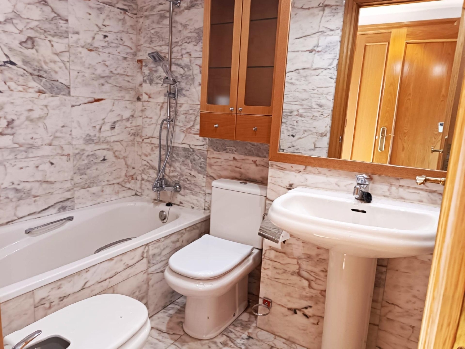  te koop appartement Zaragoza Centro 50004 D.C. Zaragoza 5