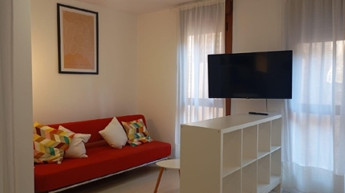 Zaragoza Centro 50004 D.C. Zaragoza appartement foto 6315610