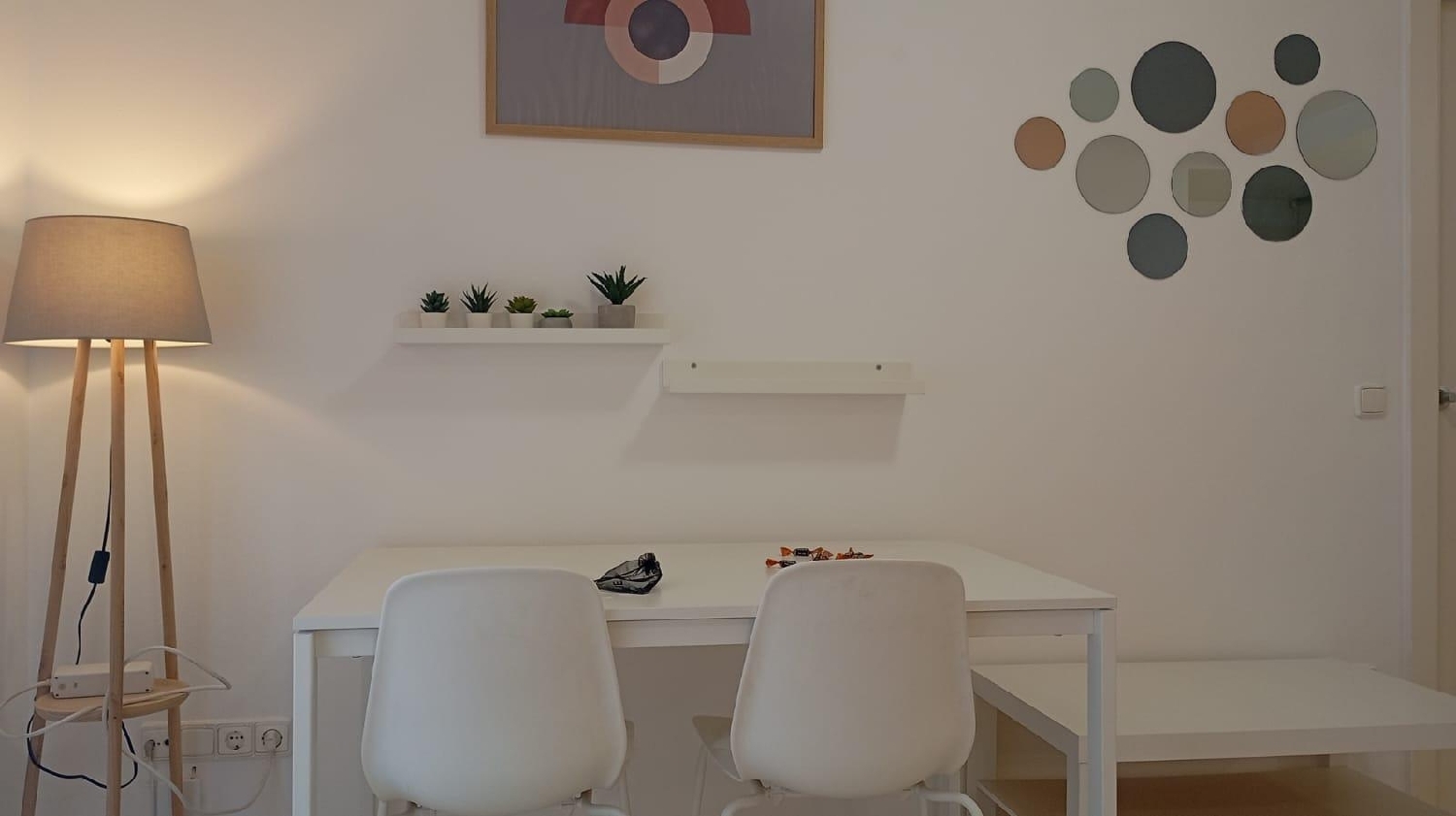 te koop appartement Zaragoza Centro 50004 D.C. Zaragoza 2